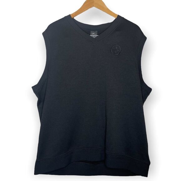 Nike Dri Fit Steelers Vest size XXL - Picture 1 of 4